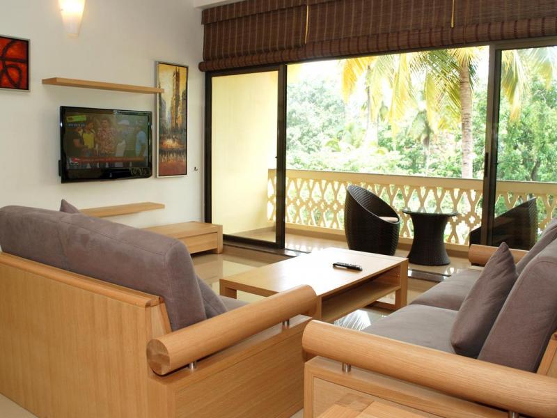 Sandalwood Hotel & Retreat