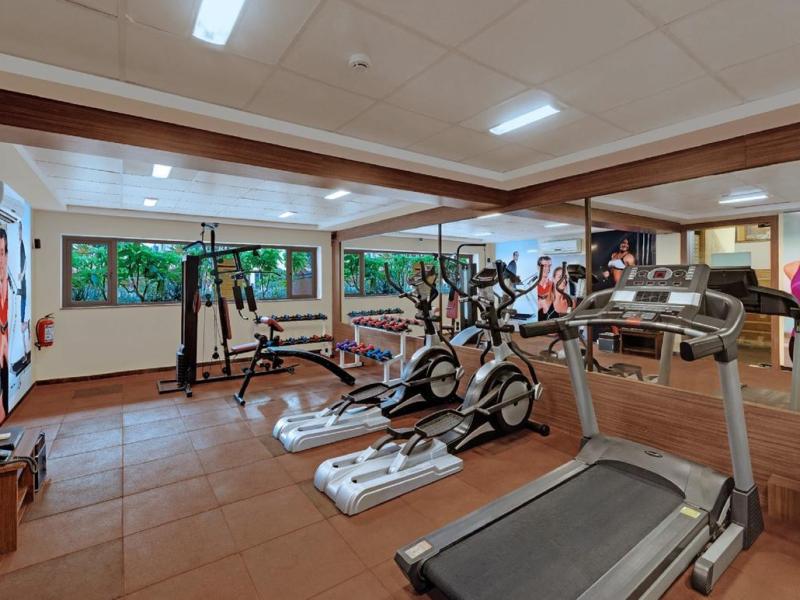 Sandalwood Hotel & Retreat