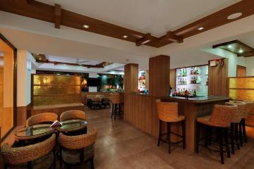 Отель Sandalwood Hotel & Retreat Индия, Панаджи, фото 22