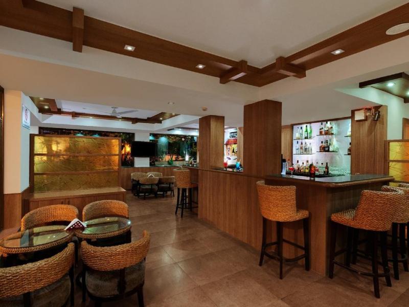 Sandalwood Hotel & Retreat