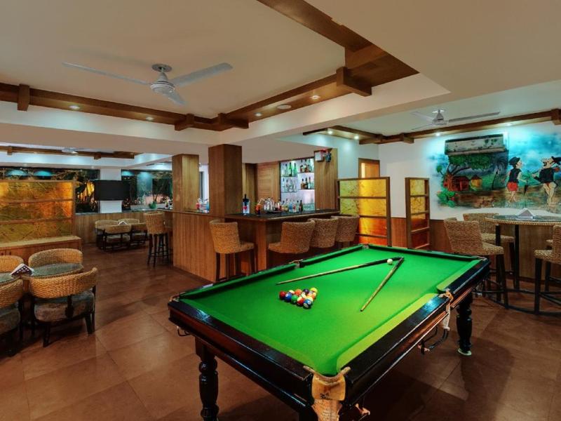 Sandalwood Hotel & Retreat