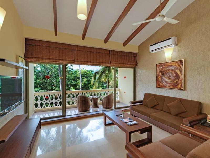 Sandalwood Hotel & Retreat