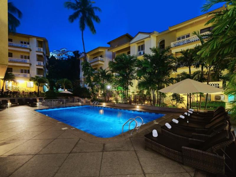 Sandalwood Hotel & Retreat