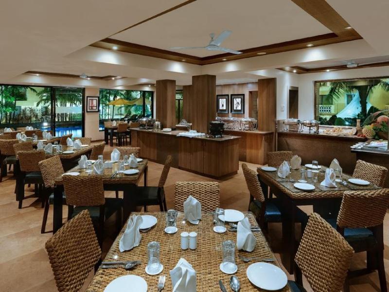 Sandalwood Hotel & Retreat