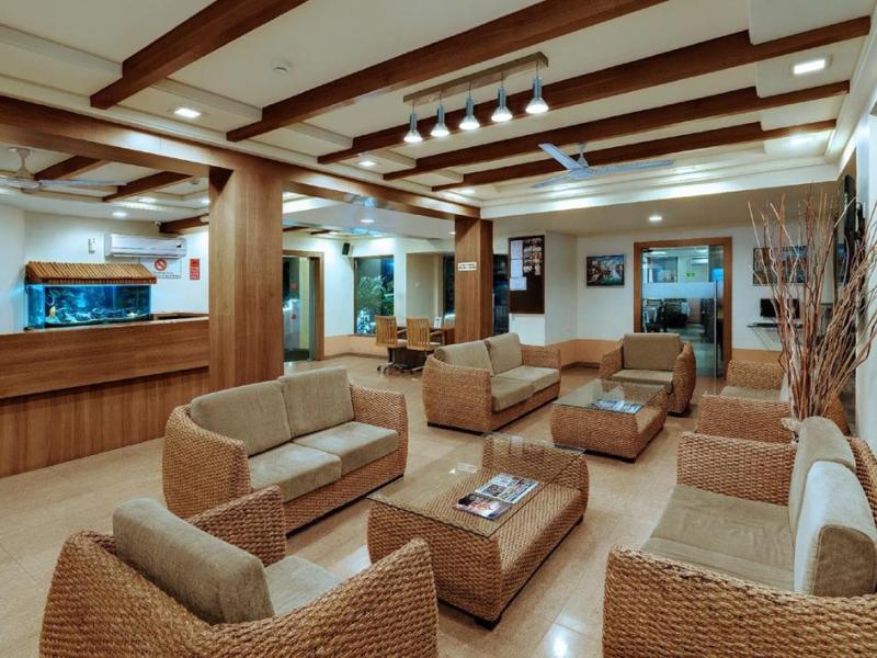 Sandalwood Hotel & Retreat