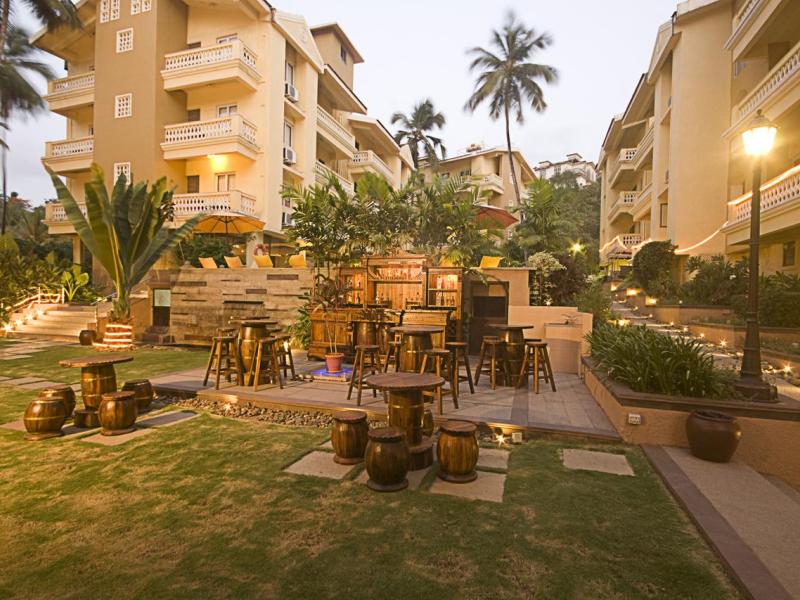 Sandalwood Hotel & Retreat