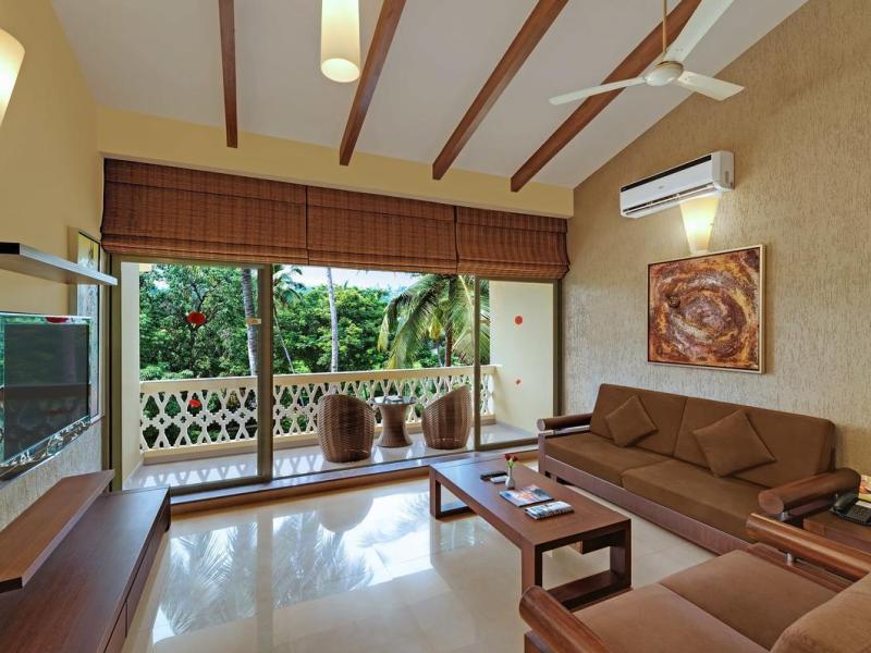 Sandalwood Hotel & Retreat