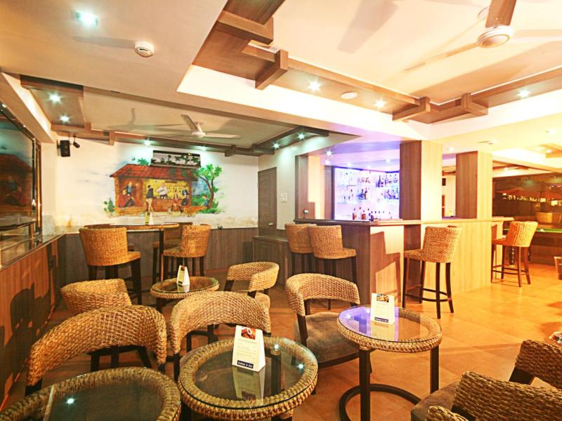 Sandalwood Hotel & Retreat