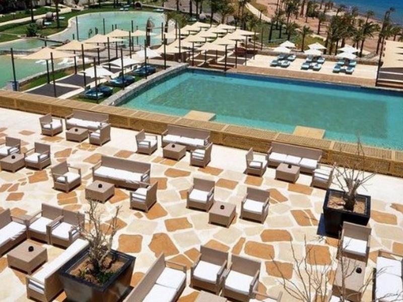 Golden Heights Resort