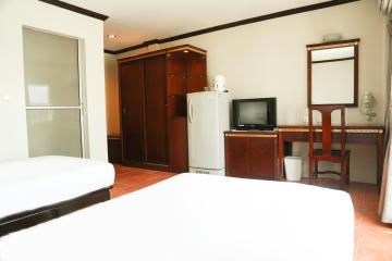 Отель De Karon Таиланд, пляж Карон, фото 20