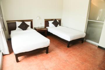 Отель De Karon Таиланд, пляж Карон, фото 21