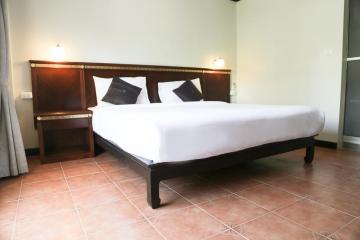 Отель De Karon Таиланд, пляж Карон, фото 22