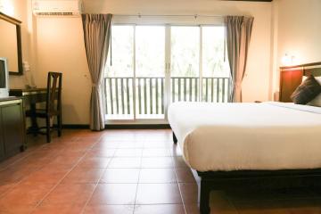 Отель De Karon Таиланд, пляж Карон, фото 24