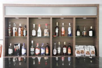 Отель De Karon Таиланд, пляж Карон, фото 5