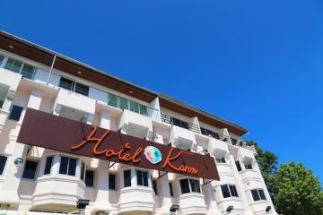 Отель De Karon Таиланд, пляж Карон, фото 6