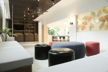 Отель De Karon Таиланд, пляж Карон, фото 7