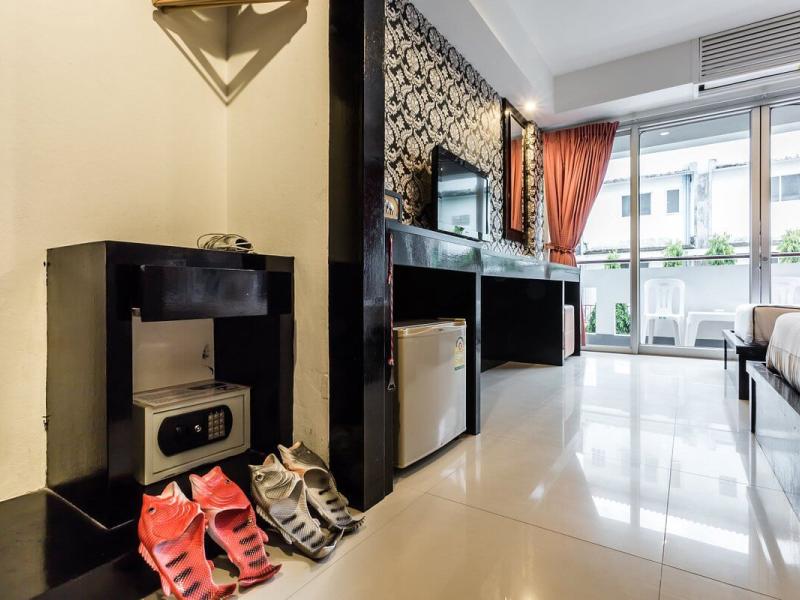 7Q Patong Beach Hotel