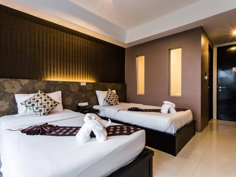 7Q Patong Beach Hotel