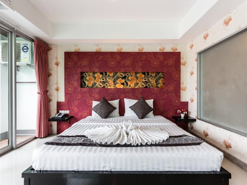 7Q Patong Beach Hotel