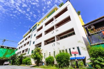 Отель 7Q Patong Beach Hotel Таиланд, пляж Патонг, фото 23