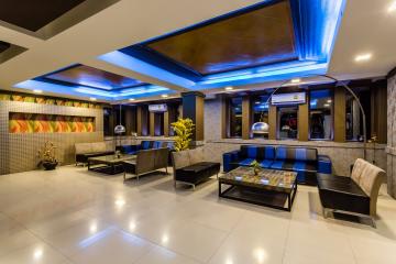 Отель 7Q Patong Beach Hotel Таиланд, пляж Патонг, фото 24