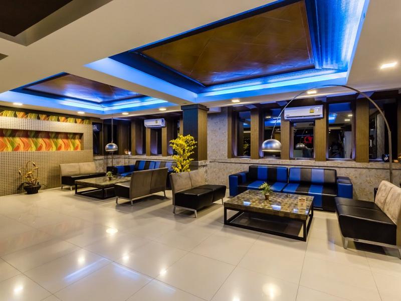 7Q Patong Beach Hotel