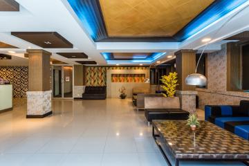 Отель 7Q Patong Beach Hotel Таиланд, пляж Патонг, фото 25