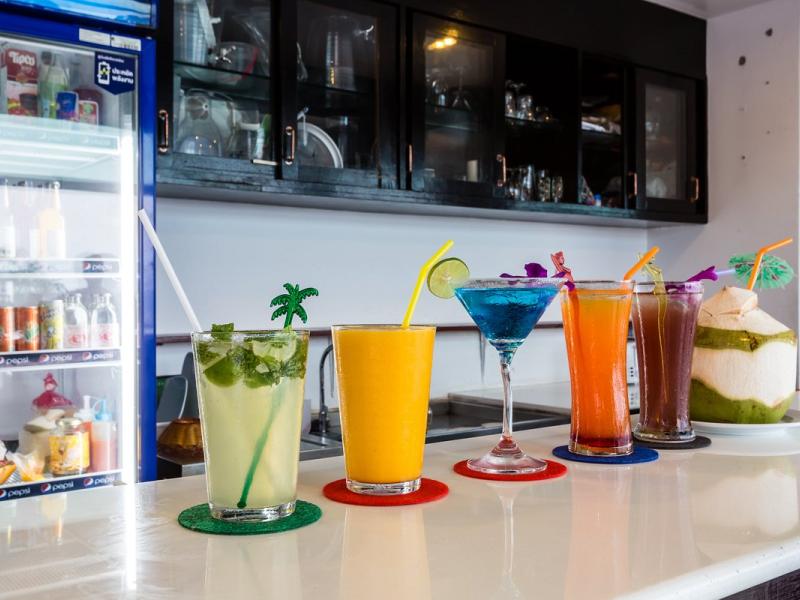 7Q Patong Beach Hotel