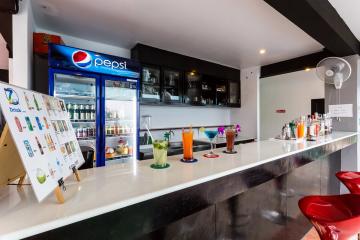 Отель 7Q Patong Beach Hotel Таиланд, пляж Патонг, фото 27