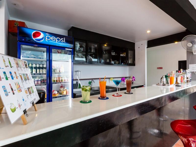 7Q Patong Beach Hotel