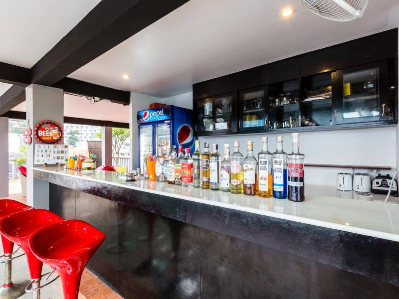 7Q Patong Beach Hotel