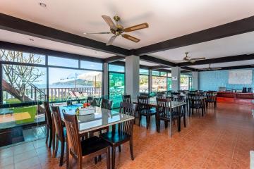 Отель 7Q Patong Beach Hotel Таиланд, пляж Патонг, фото 5