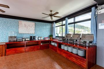 Отель 7Q Patong Beach Hotel Таиланд, пляж Патонг, фото 6