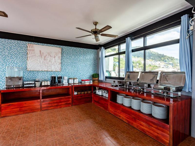 7Q Patong Beach Hotel