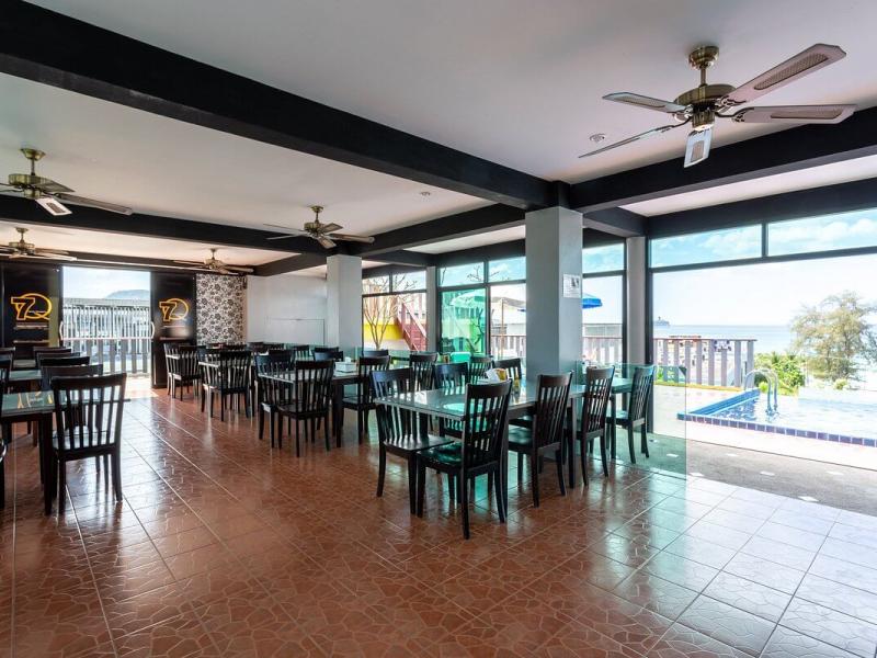 7Q Patong Beach Hotel