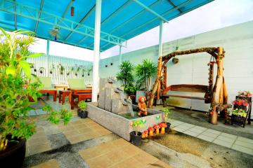 Отель Arita Hotel Таиланд, пляж Патонг, фото 15