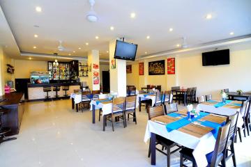 Отель Arita Hotel Таиланд, пляж Патонг, фото 17