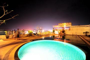 Отель Arita Hotel Таиланд, пляж Патонг, фото 24