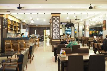 Отель Arita Hotel Таиланд, пляж Патонг, фото 30