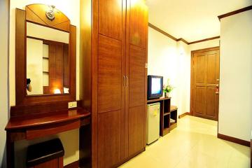 Отель Arita Hotel Таиланд, пляж Патонг, фото 33