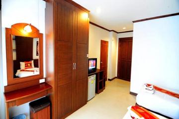 Отель Arita Hotel Таиланд, пляж Патонг, фото 34