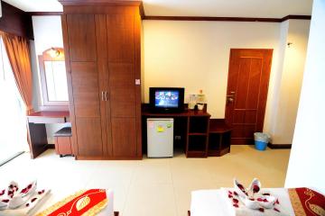 Отель Arita Hotel Таиланд, пляж Патонг, фото 8