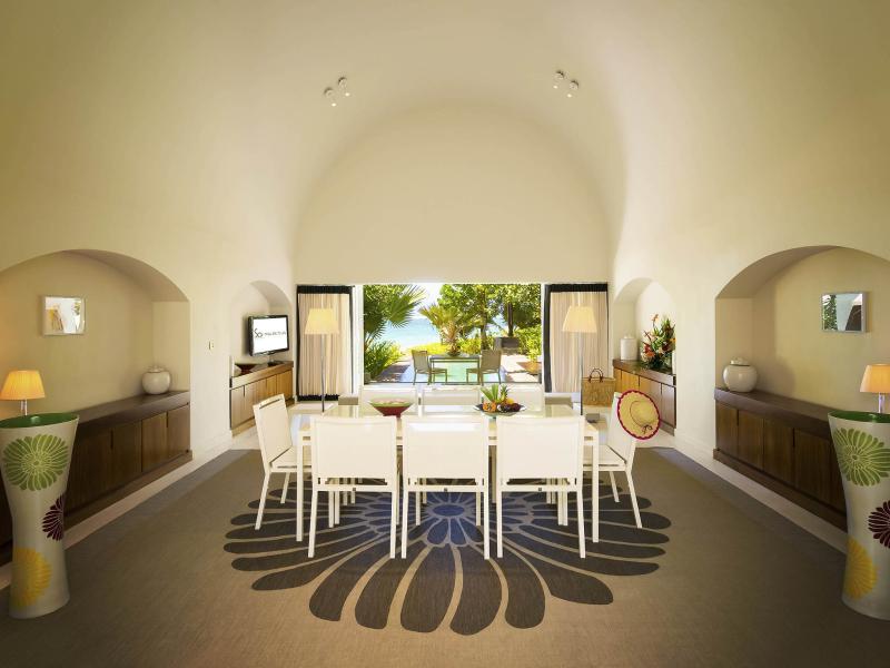 Sofitel So Mauritius