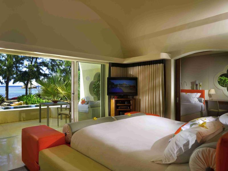 Sofitel So Mauritius