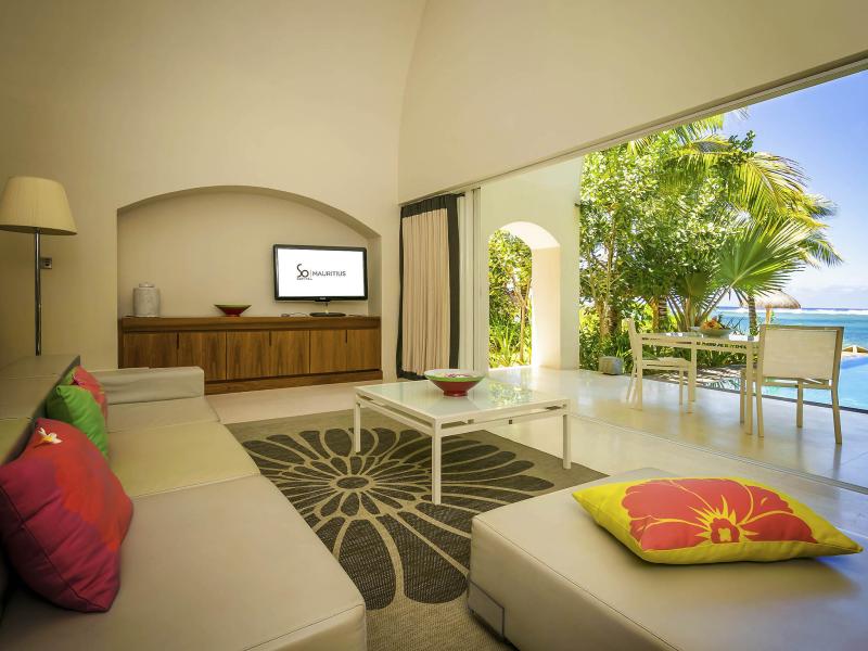 Sofitel So Mauritius