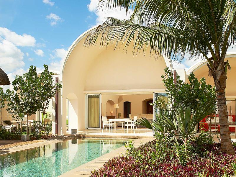 Sofitel So Mauritius