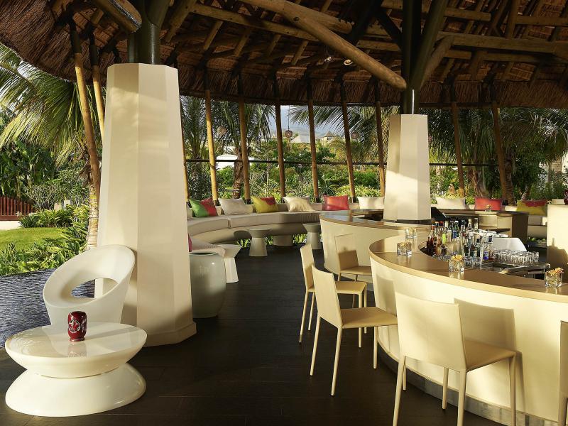 Sofitel So Mauritius