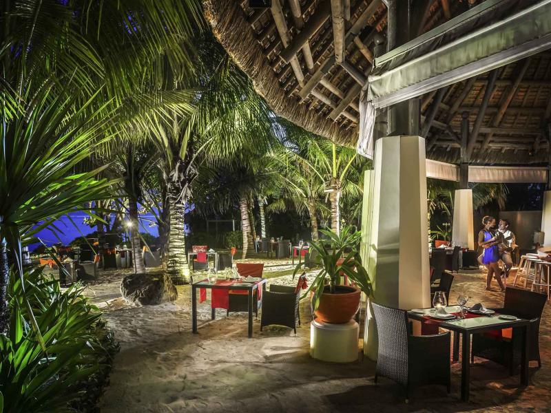 Sofitel So Mauritius