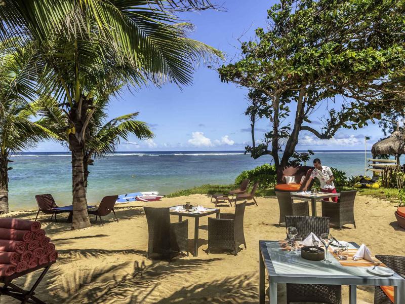 Sofitel So Mauritius