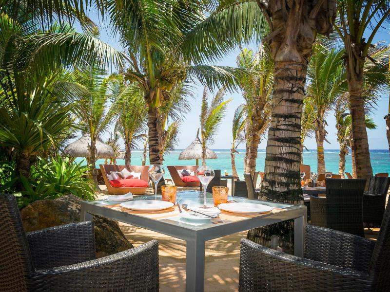 Sofitel So Mauritius